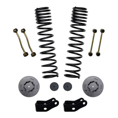Skyjacker - 2.5 In. Suspension Lift Kit - G250PELT
