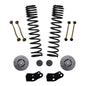 Skyjacker - 2.5 In. Suspension Lift Kit - G250PELT