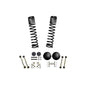 Skyjacker - 2.5 In. Component Box With Front D/R L/T Coils And Rear Coil Spring Spacers. - G250RLT