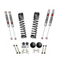 Skyjacker - 2.5 Inch Dual Rate Long Travel Suspension Lift Kit - G250RPMLTD