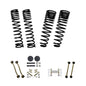 Skyjacker - 2.5 In. Component Box With Dual Rate Long Travel Coil Springs. - G251LT