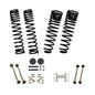 Skyjacker - 2.5 In. Component Box With Dual Rate Long Travel Coil Springs. - G251LTD
