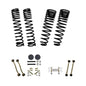 Skyjacker - 2.5 In. Component Box With Dual Rate Long Travel Coil Springs. - G251RLT