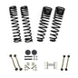 Skyjacker - 2.5 In. Component Box With Dual Rate Long Travel Coil Springs. - G251RLTD