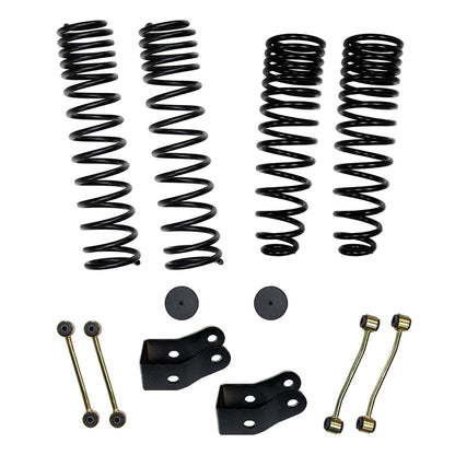Skyjacker - 2.5 In. Suspension Lift Kit - G251RPELT