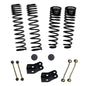 Skyjacker - 2.5 In. Suspension Lift Kit - G251RPELT