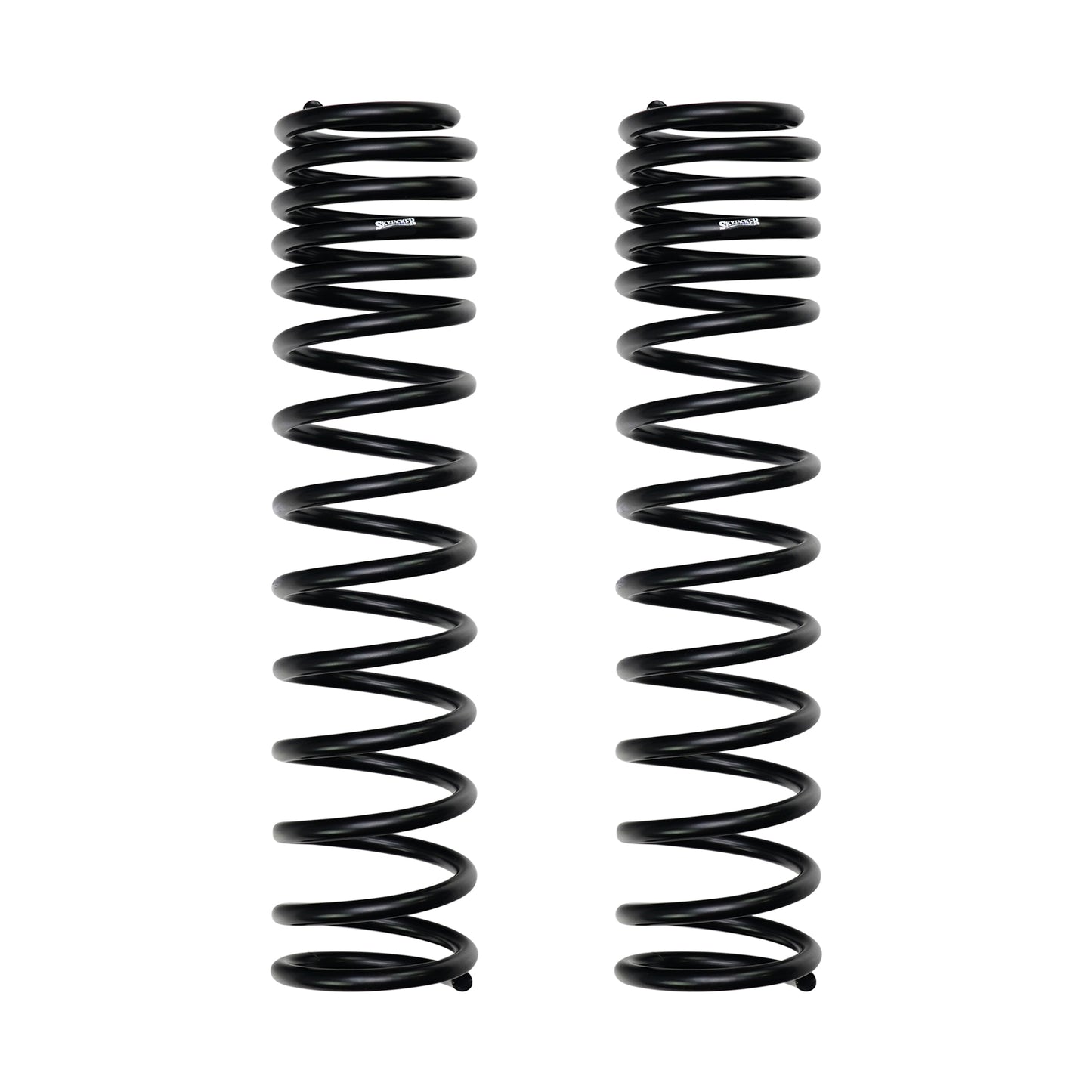 Skyjacker - 2.5 Inch Front Dual Rate Long Travel Coil Springs Component Box - G25FDR