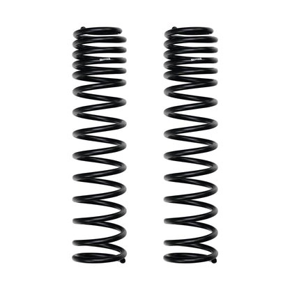 Skyjacker - 2.5 Inch Front Dual Rate Long Travel Coil Springs Component Box - G25FDR
