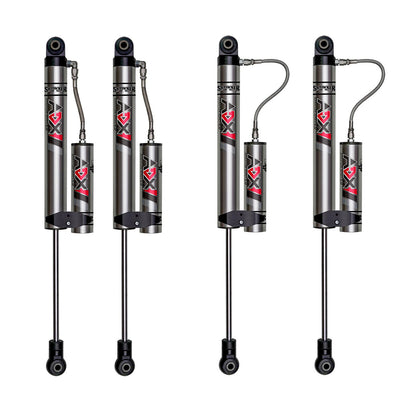 Skyjacker - 2.5 In. Component Box With ADX 2.0 Remote Reservoir Shocks. - G25X