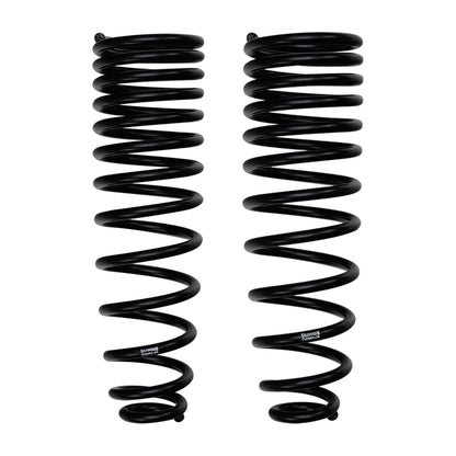 Skyjacker - 3 Inch Rear Dual Rate Long Travel Coil Springs Component Box - G30RDR