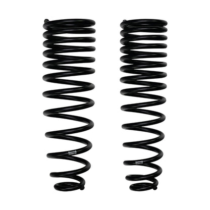 Skyjacker - 3 Inch Rear Dual Rate Long Travel Coil Springs Component Box - G30RRDR