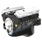 BluePrint Engines GM Small Block Compatible 350 C.I. Long Block - 50 State Legal 80'-88'