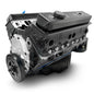 BluePrint Engines GM Small Block Compatible 350 C.I. Long Block - 50 State Legal 96'-02'
