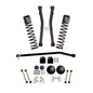 Skyjacker - 3.5 In. Component Box With Front D/R L/T Coils And Rear Coil Spring Spacers. - G350LT