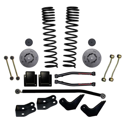 Skyjacker - 3.5 In. Suspension Lift Kit - G350PELT