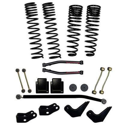 Skyjacker - 3.5 In. Suspension Lift Kit - G351PELT