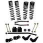 Skyjacker - 3.5 In. Suspension Lift Kit - G351PELT