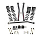Skyjacker - 3.5 In. Component Box With Dual Rate Long Travel Coil Springs. - G351RLT