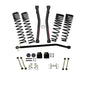 Skyjacker - 3.5 In. Component Box With Dual Rate Long Travel Coil Springs. - G351RLTD
