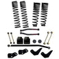 Skyjacker - 3.5 In. Suspension Lift Kit - G351RPELT