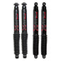 Skyjacker - 3.5 Inch Front/Rear Black MAX Shocks Component Box - G35B