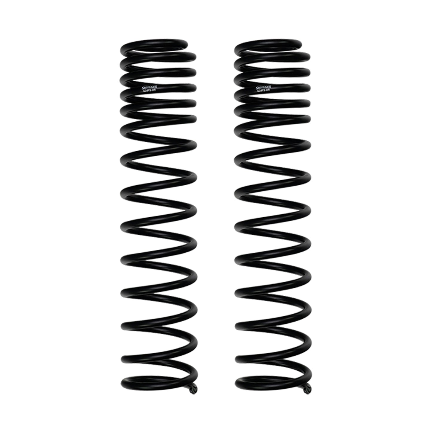 Skyjacker - 3.5 Inch Front Dual Rate Long Travel Coil Springs Component Box - GR35FDR
