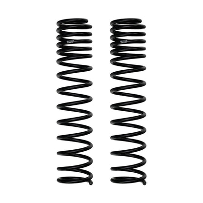 Skyjacker - 3.5 Inch Front Dual Rate Long Travel Coil Springs Component Box - GR35FDR