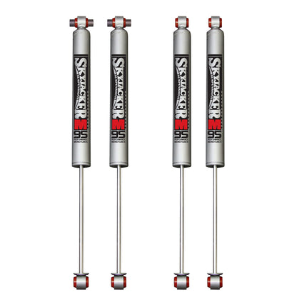 Skyjacker - 3.5 Inch Front/Rear M95 Monotube Shocks Component Box - G35M