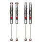 Skyjacker - 3.5 Inch Front/Rear M95 Monotube Shocks Component Box - G35M