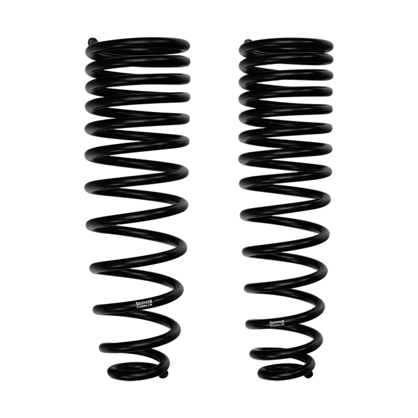 Skyjacker - 3.5 Inch Rear Dual Rate Long Travel Coil Springs Component Box - G35RDR
