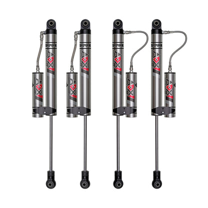 Skyjacker - 3.5 In. Component Box With ADX 2.0 Remote Reservoir Shocks. - G35X