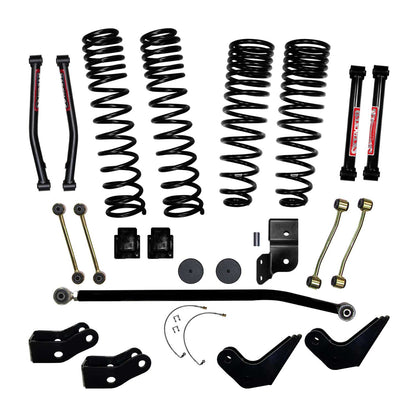 Skyjacker - 4 In. Suspension Lift Kit - G401MPELT