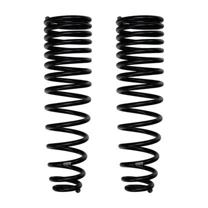 Skyjacker - 4 Inch Rear Dual Rate Long Travel Coil Springs Component Box - G40RRDR