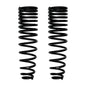 Skyjacker - 4 Inch Rear Dual Rate Long Travel Coil Springs Component Box - G40RRDR