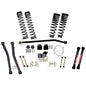 Skyjacker - 4.5 In. Component Box With Dual Rate Long Travel Coil Springs. - G452LT