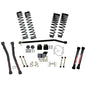Skyjacker - 4.5 In. Component Box With Dual Rate Long Travel Coil Springs. - G452LTD