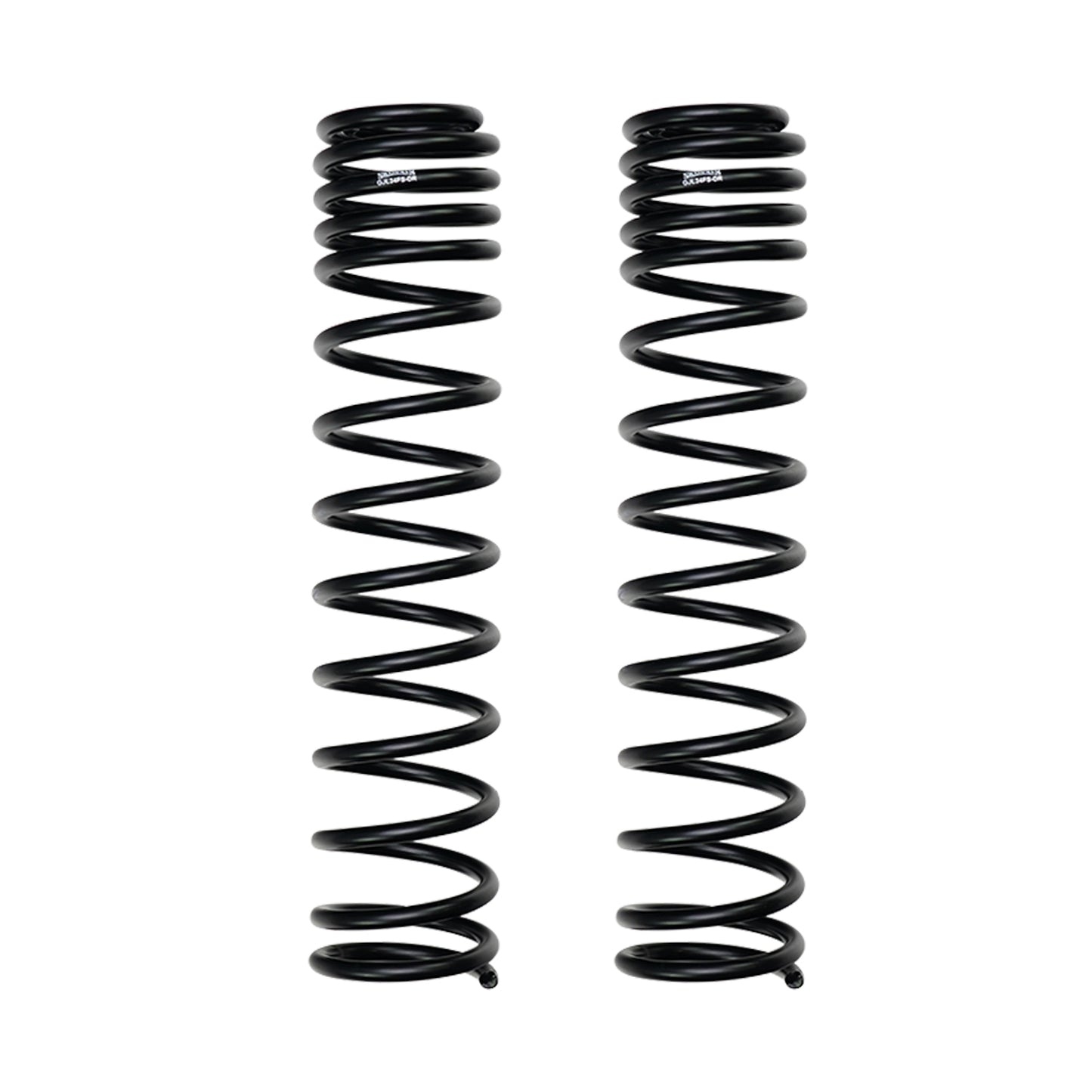 Skyjacker - 4.5 Inch Front Dual Rate Long Travel Coil Springs Component Box - G45FDR