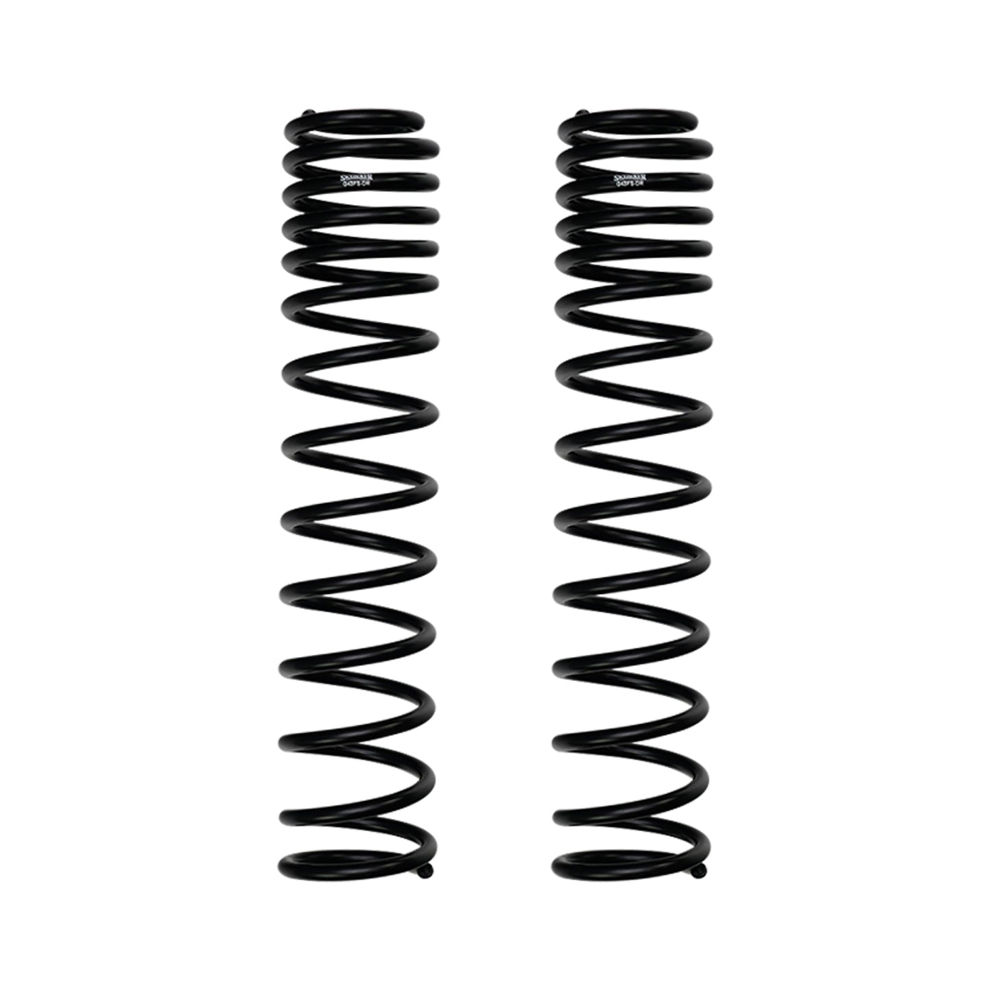 Skyjacker - 5.5 Inch Front Dual Rate Long Travel Coil Springs Component Box - G55FDR