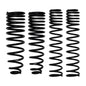 Skyjacker - 5.5 In. Component Box With Front And Rear Dual Rate Long Travel Coil Springs. - G55FR