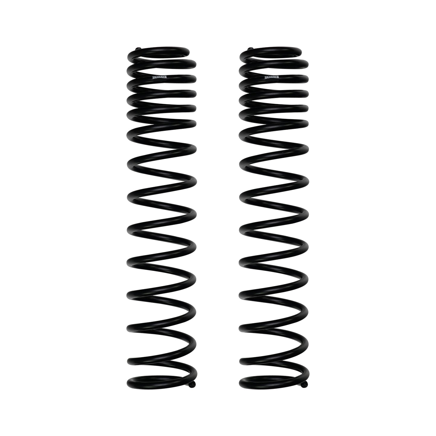 Skyjacker - 6.5 Inch Front Dual Rate Long Travel Coil Springs Component Box - G65FDR