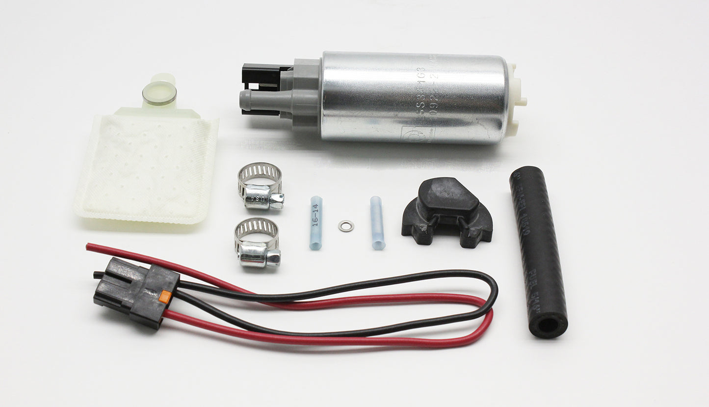 TI Automotive Stock Replacement Gas Pump Kit