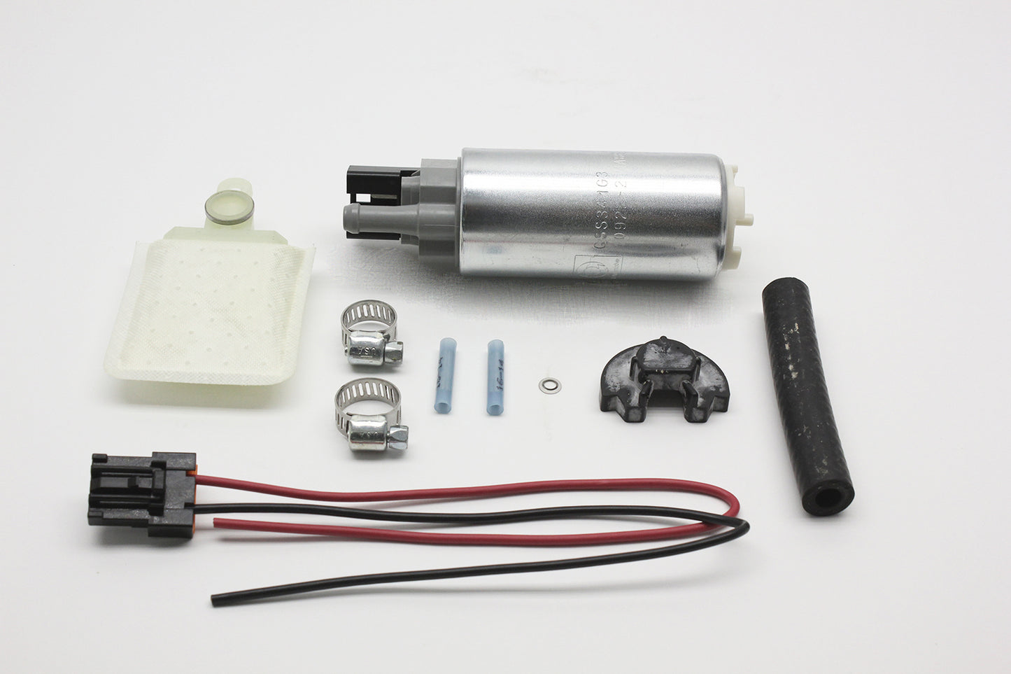 TI Automotive Stock Replacement Gas Pump Kit