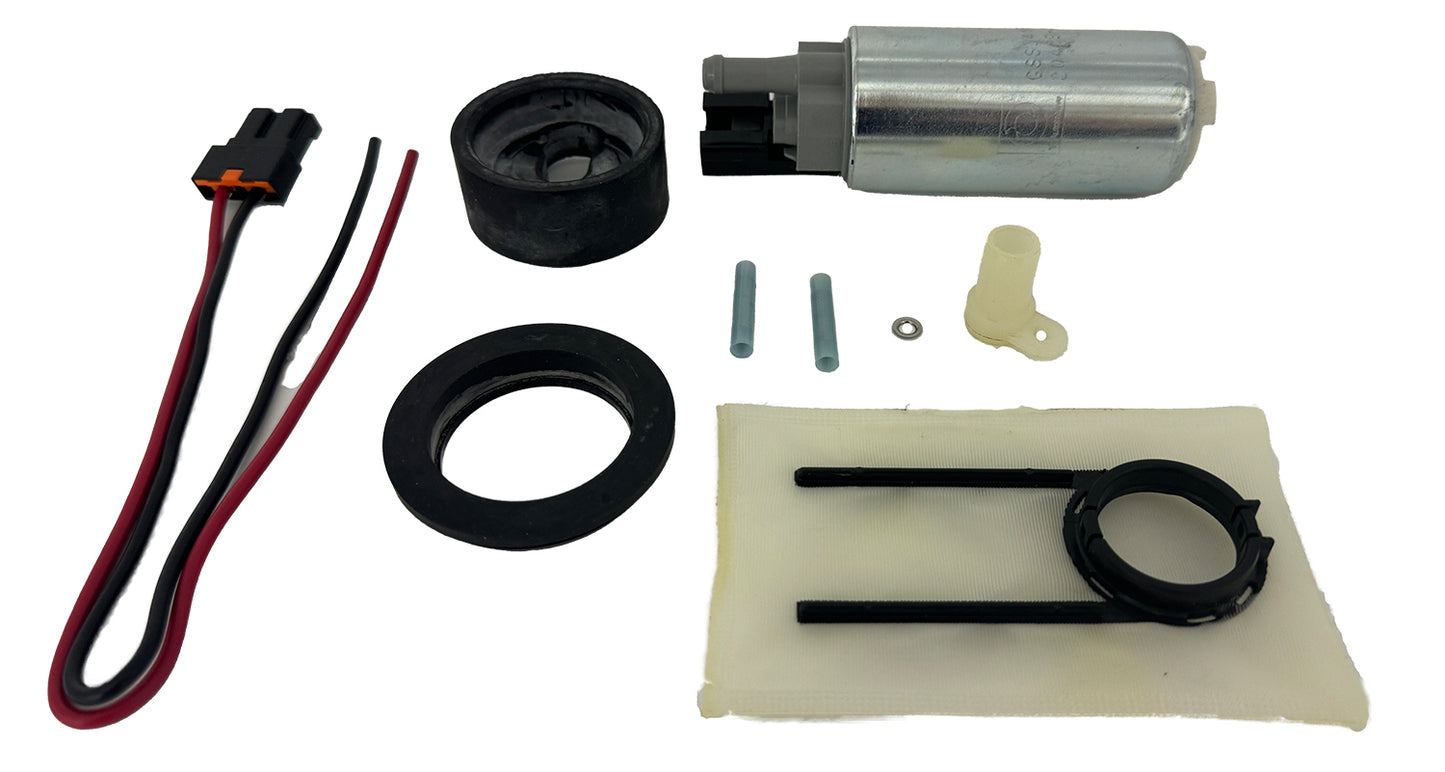 TI Automotive Stock Replacement Gas Pump Kit