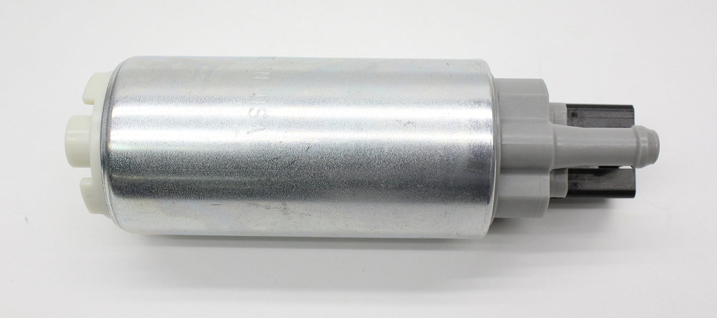 TI Automotive High Performance 190lph; 350hp; Gas; Pump Kit