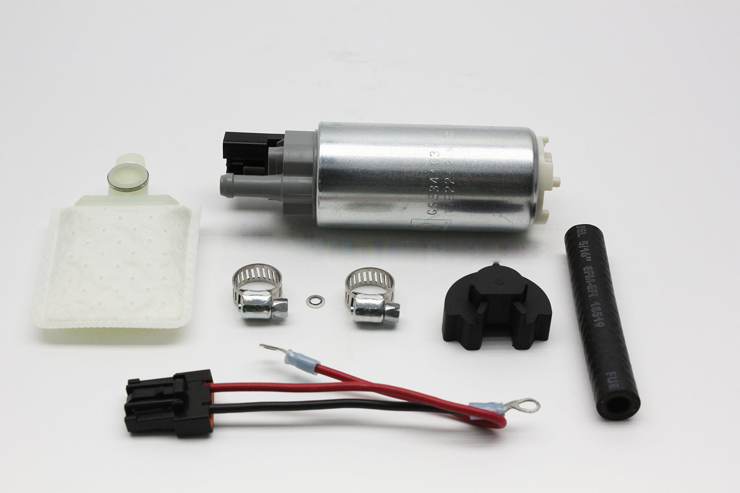 TI Automotive Stock Replacement Gas Pump Kit