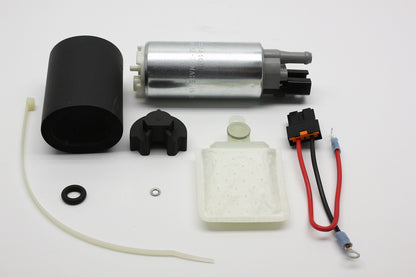 TI Automotive High Performance 255lph; 500hp; Gas; Pump Kit