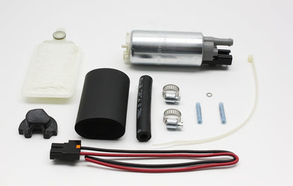 TI Automotive High Performance 255lph 500hp; Gas Pump Kit
