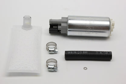 TI Automotive High Performance 255lph 500hp; Gas Pump Kit