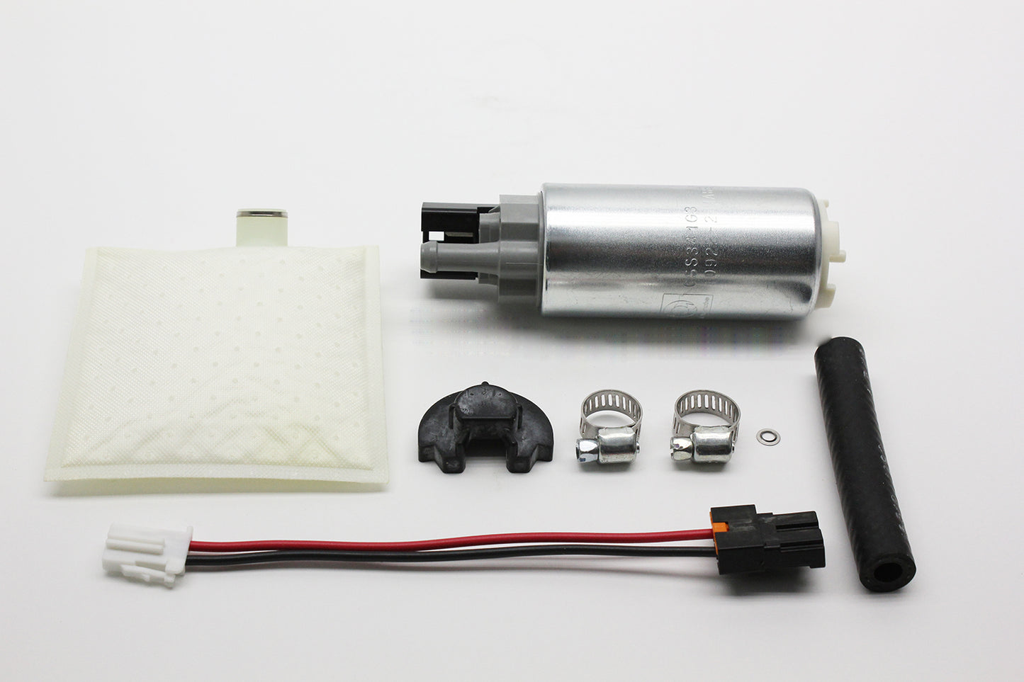 TI Automotive Stock Replacement Gas Pump Kit