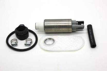 TI Automotive High Performance 255lph; 500hp; Gas; Pump Kit